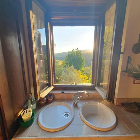 Podere Montecrispini - Da Carlo